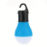 LED Camping Bulb