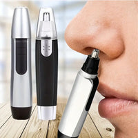 Electric Nose Hair Trimmer