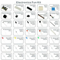 Arduino Starter Kit