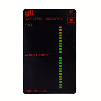 Gas Container Level Indicator Magnetic