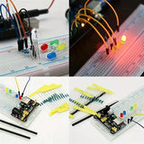 Arduino Starter Kit