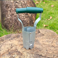 Heavy Duty Garden Hand Bulb Planter