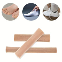 Fabric Gel Tube - Finger/Toe Pain Relief