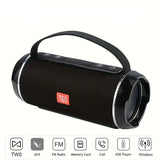 T&G Portable Wireless Speaker