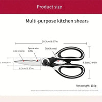 Kitchen Shears