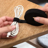 Velcro Strap Cable Organizer - 5meter