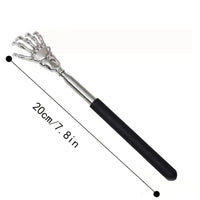 Telescopic Back Scratcher