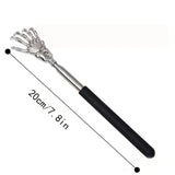 Telescopic Back Scratcher