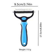 Dog Grooming Brush