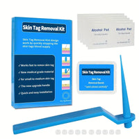 10-piece Skin Tag Removal Kit