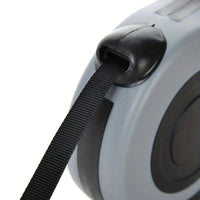 Retractable Dog Lead Extending 3M