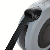 Retractable Dog Lead Extending 3M