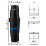 Universal Vacuum Cleaner Hose Adapter