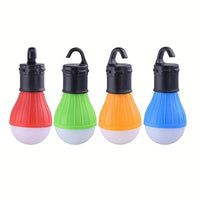 LED Camping Bulb