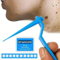 10-piece Skin Tag Removal Kit