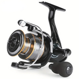 7000 Series Fishing Reel – Precision and Power for Every Angler