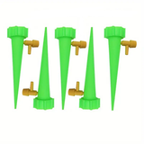 5 Pcs Adjustable Automatic Drip Irrigation Spikes