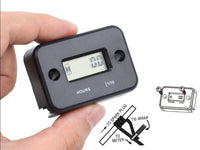 Waterproof Digital Hour Meter