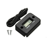 Waterproof Digital Hour Meter